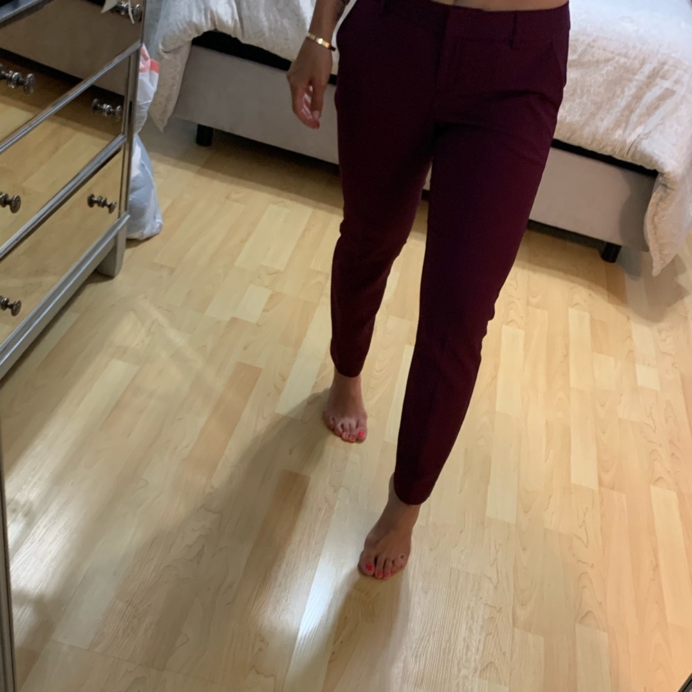 Express Columnist Pants - Picture 7 of 10